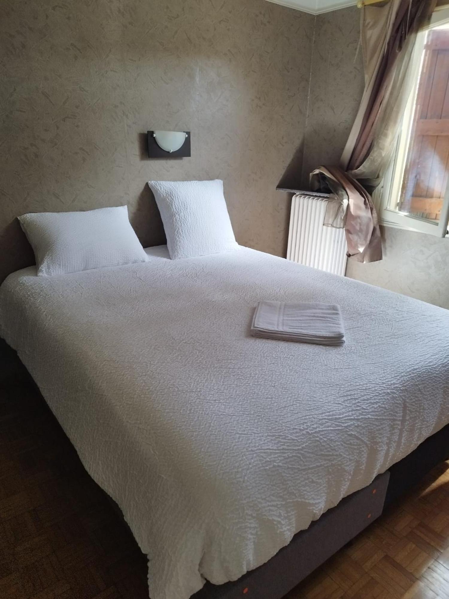 Appart'Hotel Des 3 Vallees Le Pied A Terre Séranon Eksteriør billede
